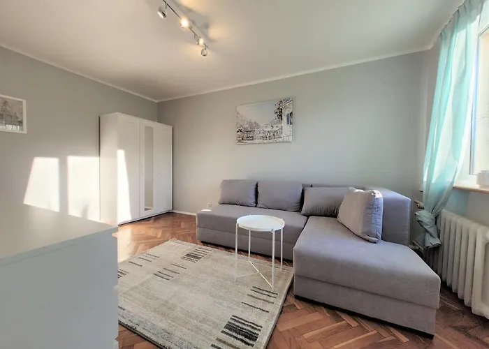 Your Best Apartment Kaczynskiego